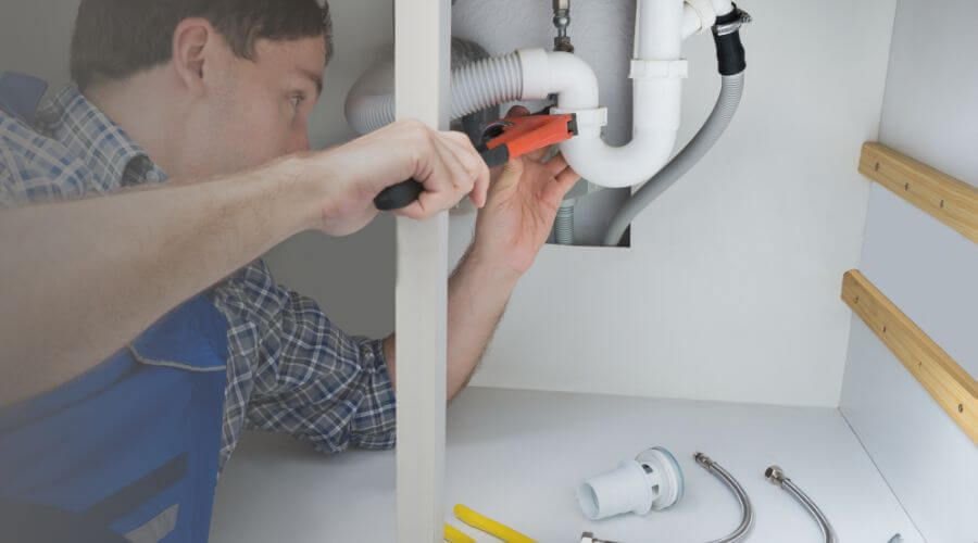 Local water heater installation in Thermopolis, WY